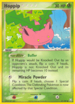 Hoppip (057/109)