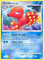 Octillery (057/123)