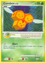 Combee (057/100)
