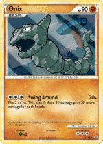 Onix (057/95)