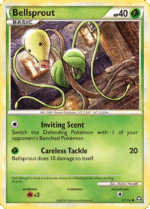 Bellsprout (057/102)