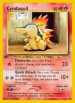 Cyndaquil (057/111)