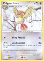 Pidgeotto (058/132)