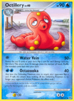 Octillery (058/127)