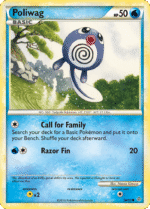 Poliwag (058/95)