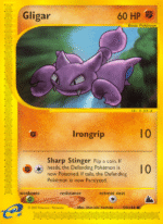 Gligar (059/144)