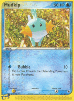 Mudkip (059/109)