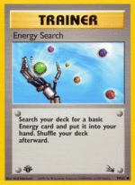 Energy Search (059/62)