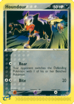 Houndour (059/97)