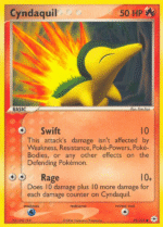 Cyndaquil (059/101)