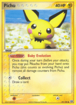 Pichu (059/106)