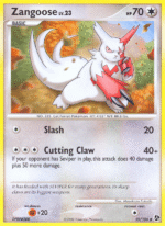 Zangoose (059/106)