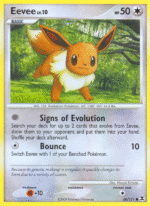 Eevee (059/111)