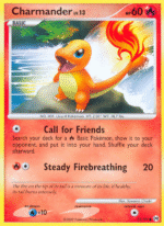 Charmander (059/99)