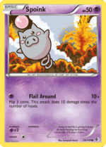 Spoink (059/149)
