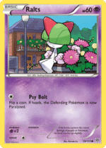 Ralts (059/135)