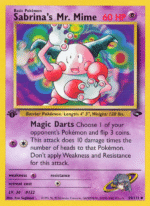 Sabrina's Mr. Mime (059/132)