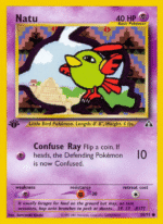Natu (059/75)