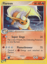Flareon (005/100)