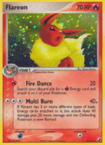 Flareon (005/115)