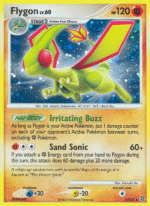 Flygon (005/132)