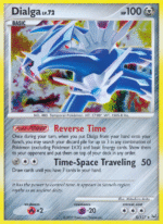 Dialga (005/127)