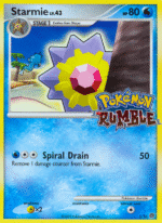 Starmie (005/16)
