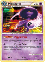 Mismagius (005/95)