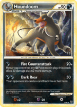 Houndoom (005/90)
