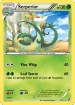 Serperior (005/114)