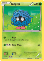 Tangela (005/149)