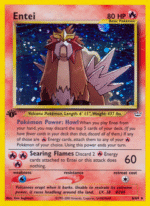 Entei (006/64)
