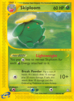 Skiploom (060/147)