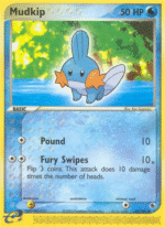 Mudkip (060/109)