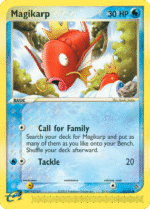 Magikarp (060/97)