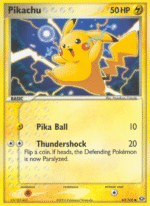 Pikachu (060/106)