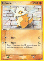 Cubone (060/113)