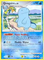 Quagsire (060/132)