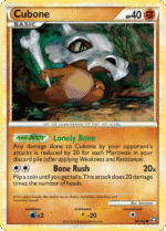 Cubone (060/102)