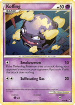 Koffing (060/95)