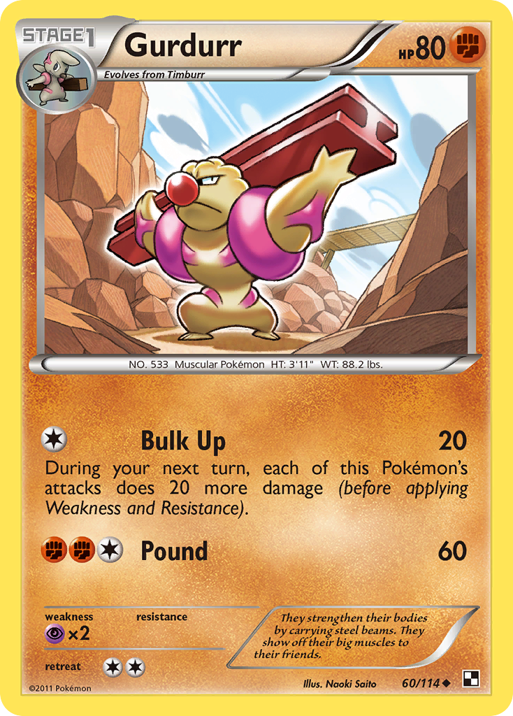 Gurdurr (060/114)