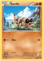 Sandile (060/98)
