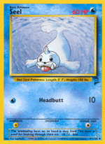 Seel (061/130)