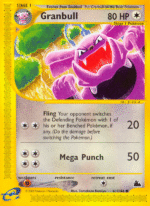 Granbull (061/144)