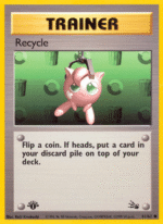 Recycle (061/62)