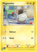 Magnemite (061/97)