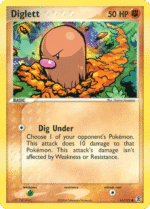 Diglett (061/112)