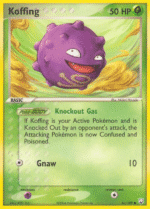 Koffing (061/109)