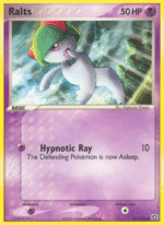 Ralts (061/106)