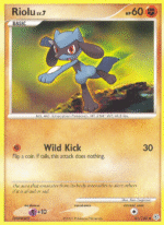Riolu (061/130)